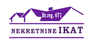 www.ikatnekretnine.com